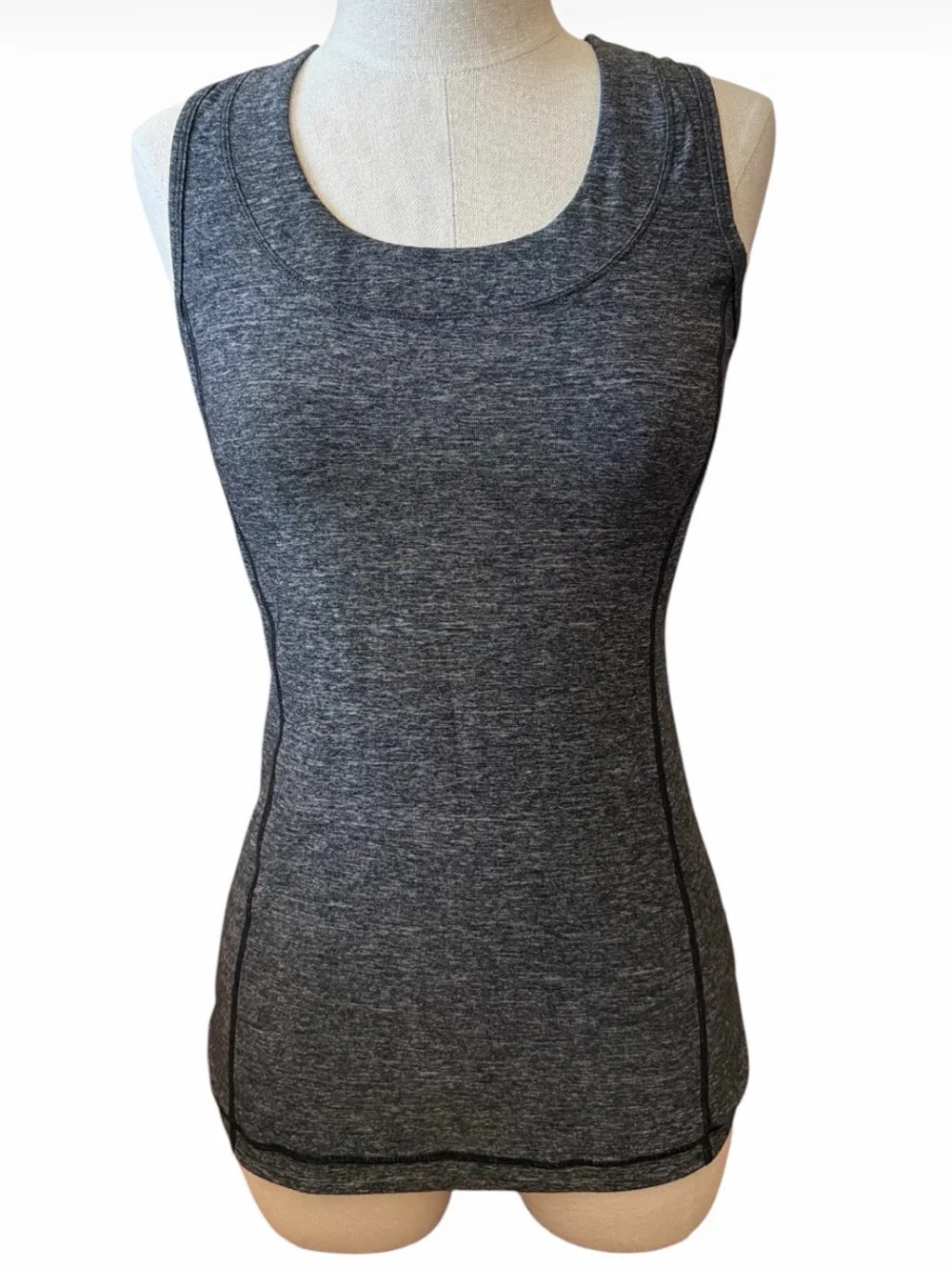 LULULEMON vintage tank top